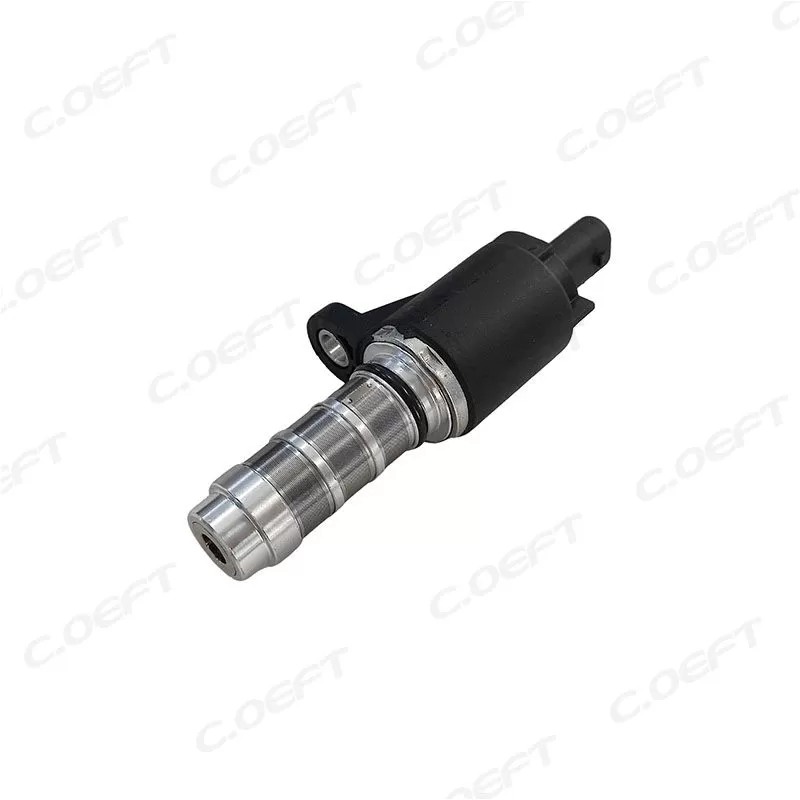 For Peugeot and Citroen Vehicles High Quality New Engine Timing Oil Control Valve 9812046280 Specifically Designed