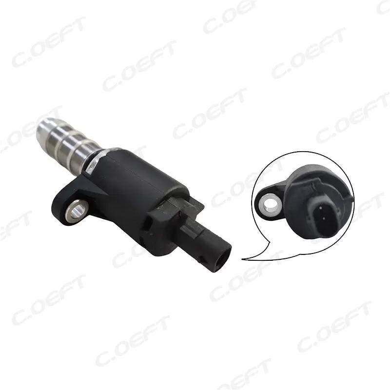 For Mitsubishi Auto Parts New Variable Valve Timing VVT Solenoid 1028A134 Control Engine Oil