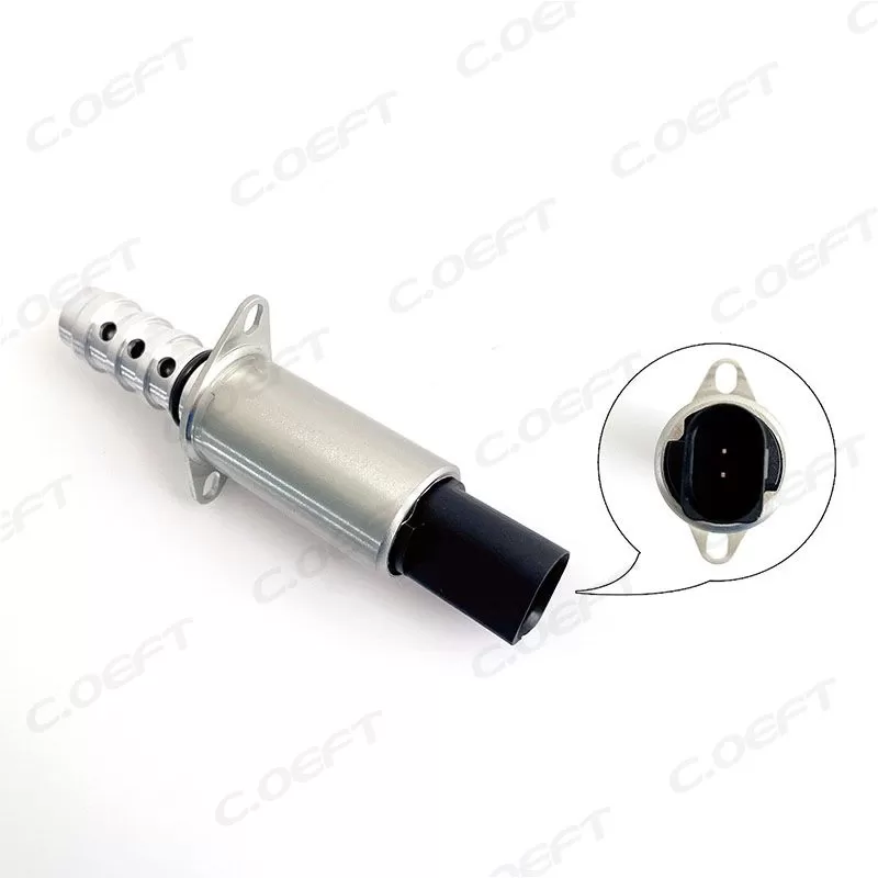 For Volkswagen Engine Oil Control  Variable Valve Timing VVT Solenoid 06F109257B