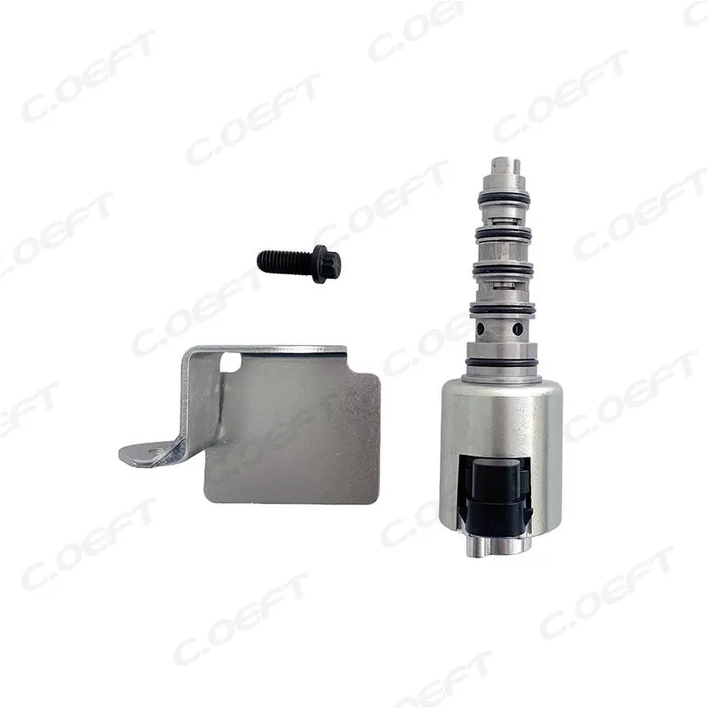 For Ford Vehicles New Factory Wholesale Variable Valve Timing (VVT) Solenoid Engine Oil Control 3C3Z6F089AA