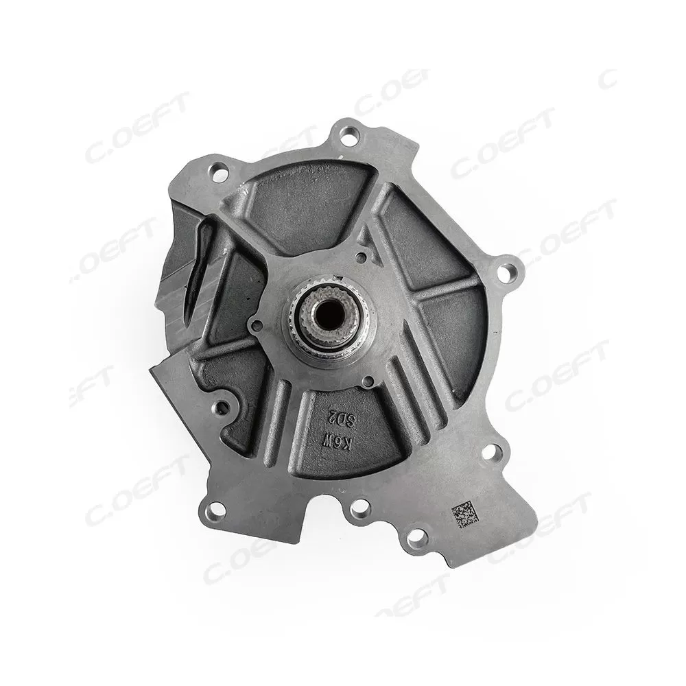 For Chery 018 Refabricated Auto Parts Transmission Internal Parts QR018
