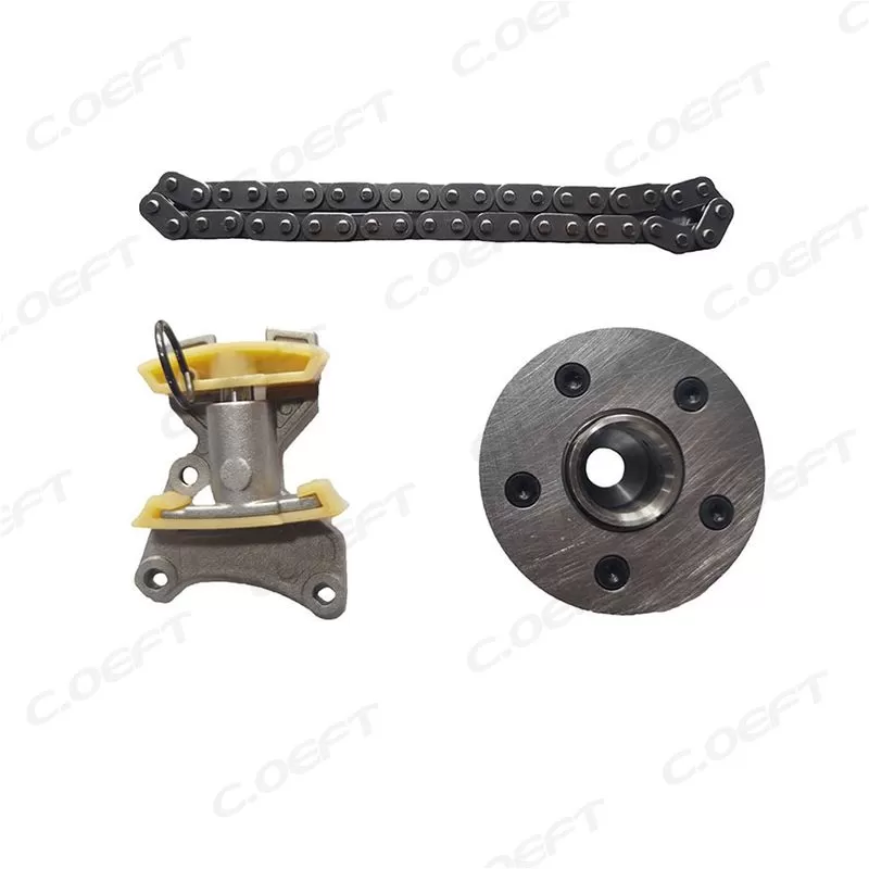 For Volkswagen Golf Audi 2.0 Timing Chain Kit ASBG-DZ-AD 2.0-3