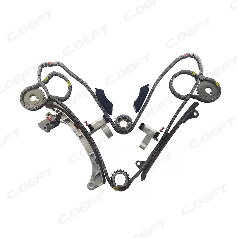 For Land Cruiser 1GR/ Prado 4.0 Timing Chain Kit ASBG-FT.1GR-14