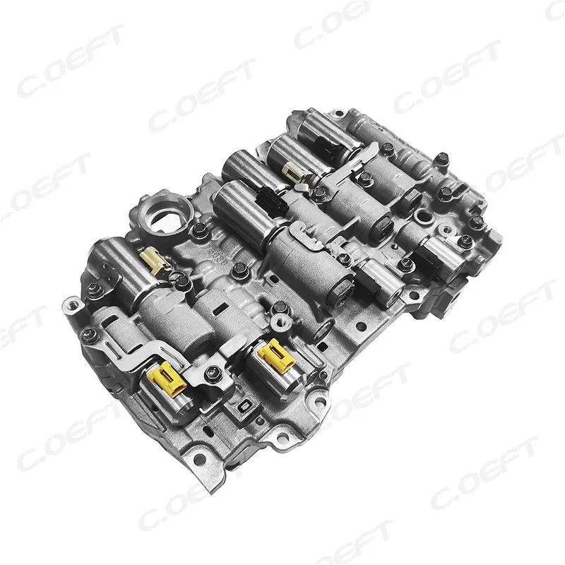 09G Transmission Valve Body Assembly