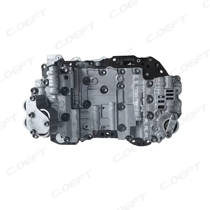 For Audi Transmission valve body assembly 09G TF-60SN