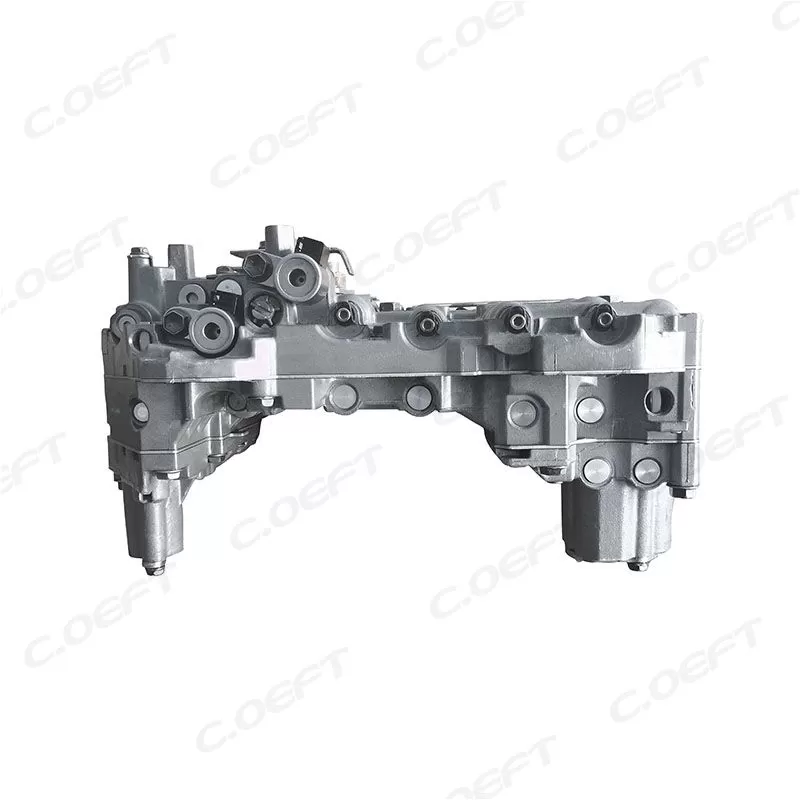 For Audi Transmission valve body assembly 09G TF-60SN