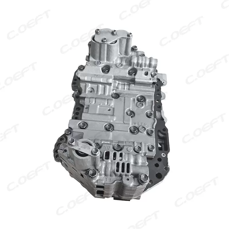 For Audi Transmission valve body assembly 09G TF-60SN