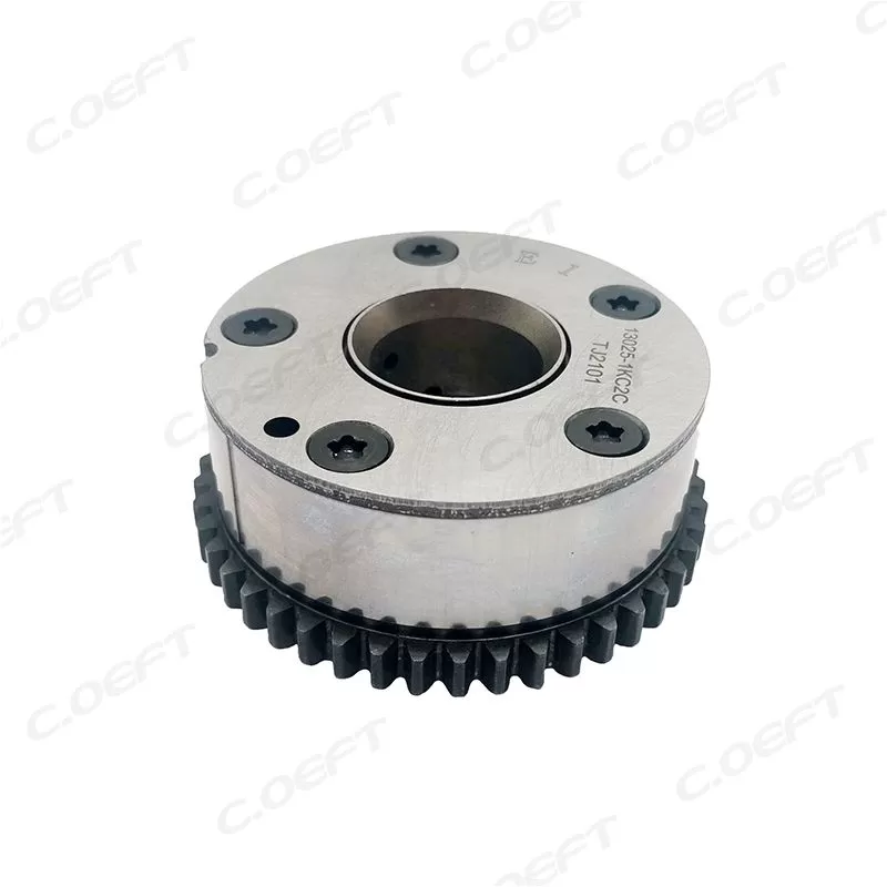 For Nissan MR16  Variable Vavla Timing Gear 13025-1KC1A