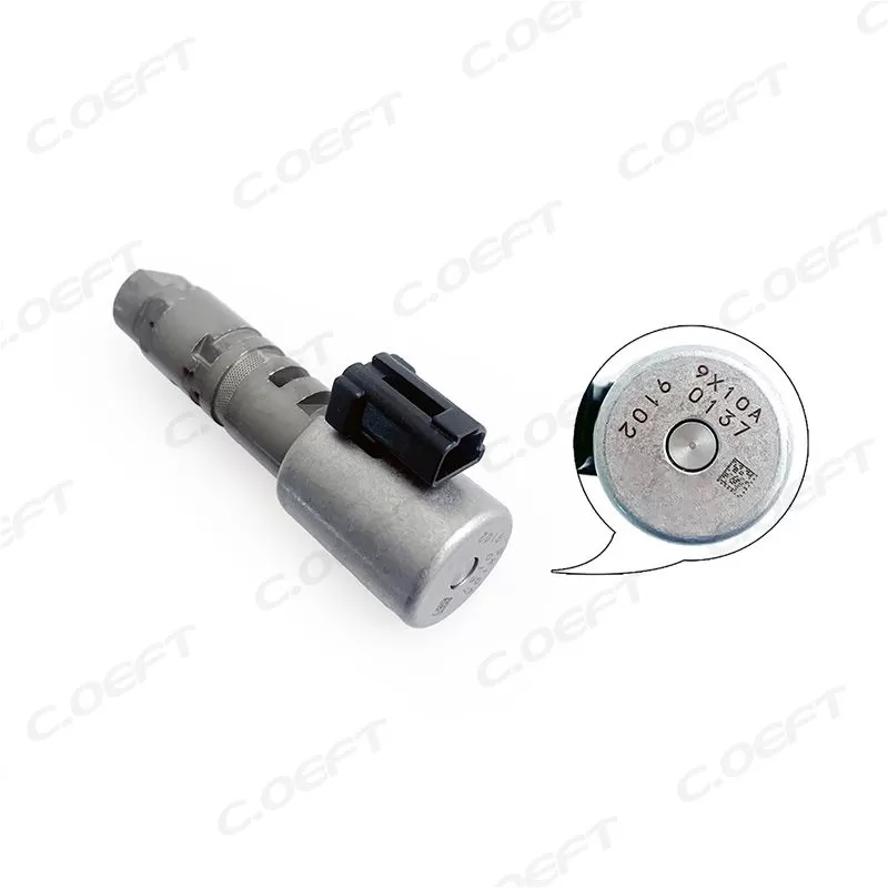 For Toyota Transmission Solenoid Valve K120 K121