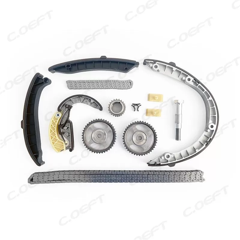 For Porsche Cayenne 3.6 Timing Chain Kit ASBG-BSJ3.6-13