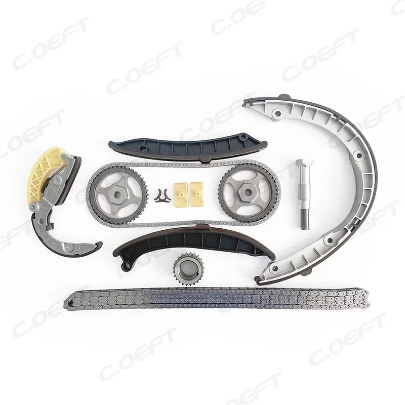 For Porsche Cayenne 3.6 Timing Chain Kit ASBG-BSJ3.6-13