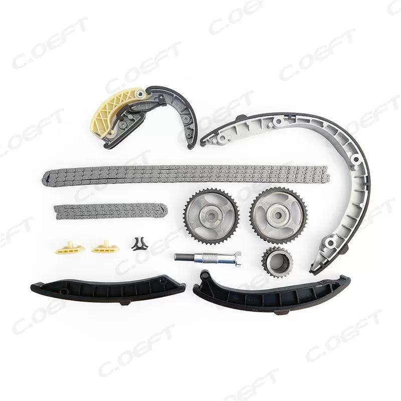 For Porsche Cayenne 3.6 Timing Chain Kit ASBG-BSJ3.6-13