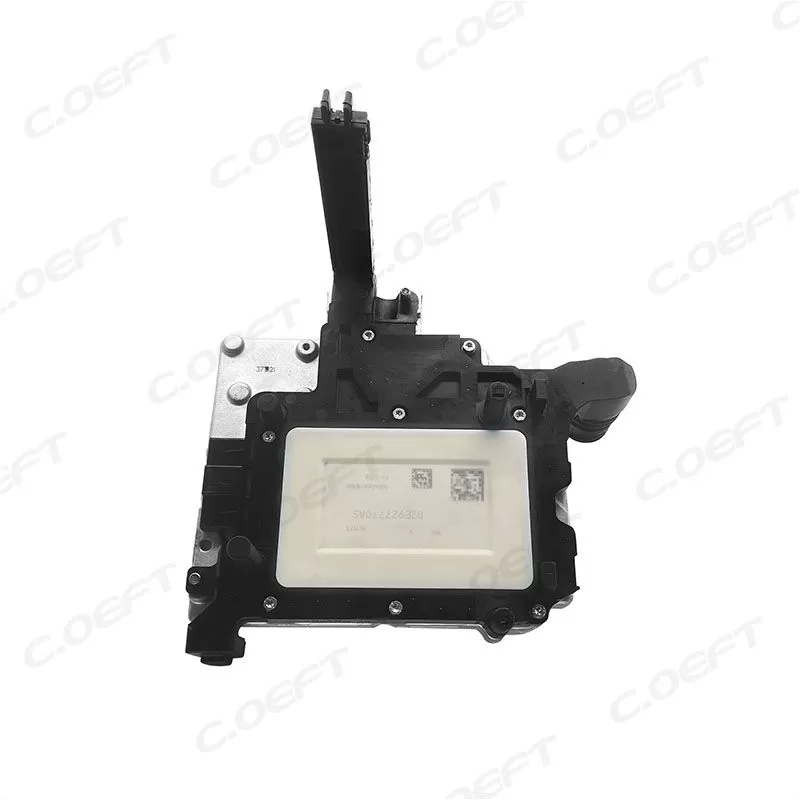 for Volkswagen Audi 02E Transmission Control Unit TCU TCM Unit 02E927770AS