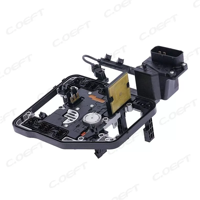 For Volkswagen Audi Transmission Control Unit TCU TCM Unit 0AM927769D