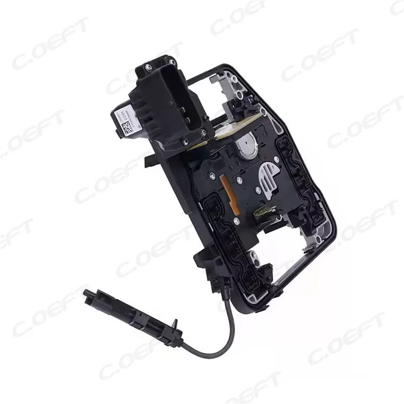 For Volkswagen Audi Transmission Control Unit TCU TCM Unit 0AM927769D