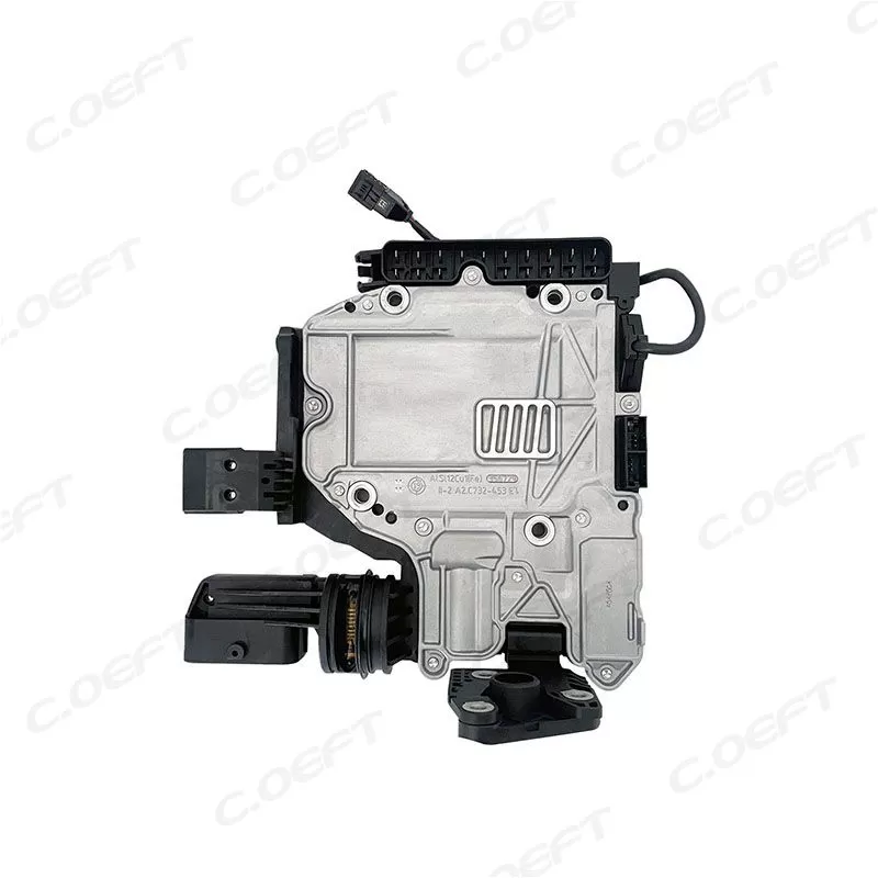 For Volkswagen Audi Transmission Control Unit TCU TCM Unit 0HK927156B