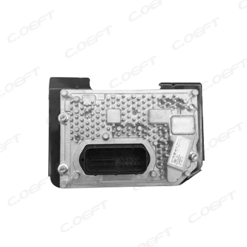 Transmission Control Unit TCU TCM Unit Transmission Control Unit TCU TCM Unit 132000047AA