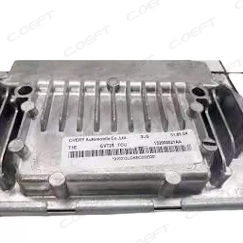 for the All-new Generation of Chery Tiggo 7 (T1E)  Transmission Control Unit TCU TCM Unit 132000056AA