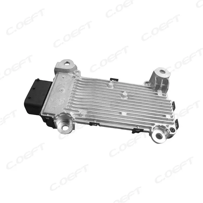 For JEEP and for Chrysler Gear Boxes Product  Transmission Control Unit TCU TCM Unit 68249614AA