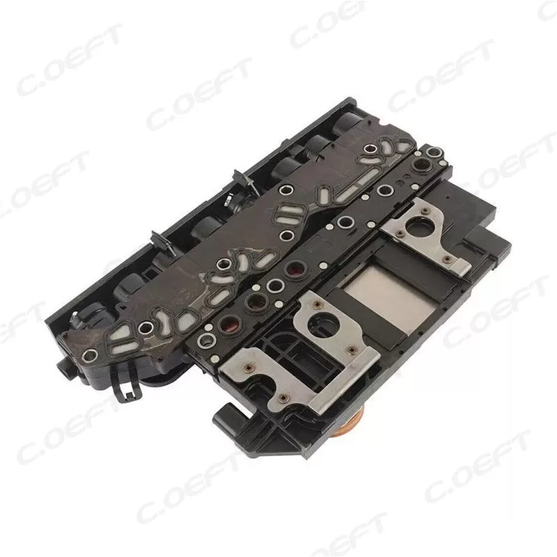 For Cadillac Enclave  Transmission Control Unit TCU TCM Unit 6T75