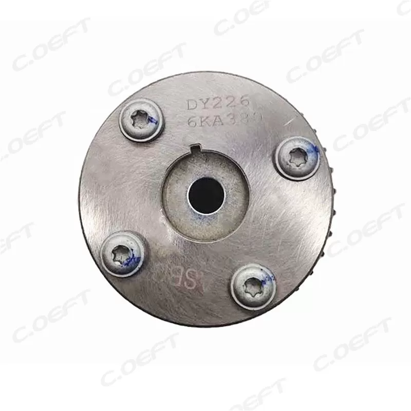 For CK2 Variable Valve Timing Gear CK2