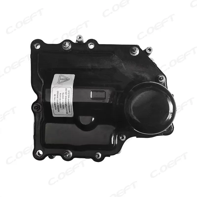For Volkswagen Audi Transmission Control Unit TCU TCM Unit  0AM-DQ200