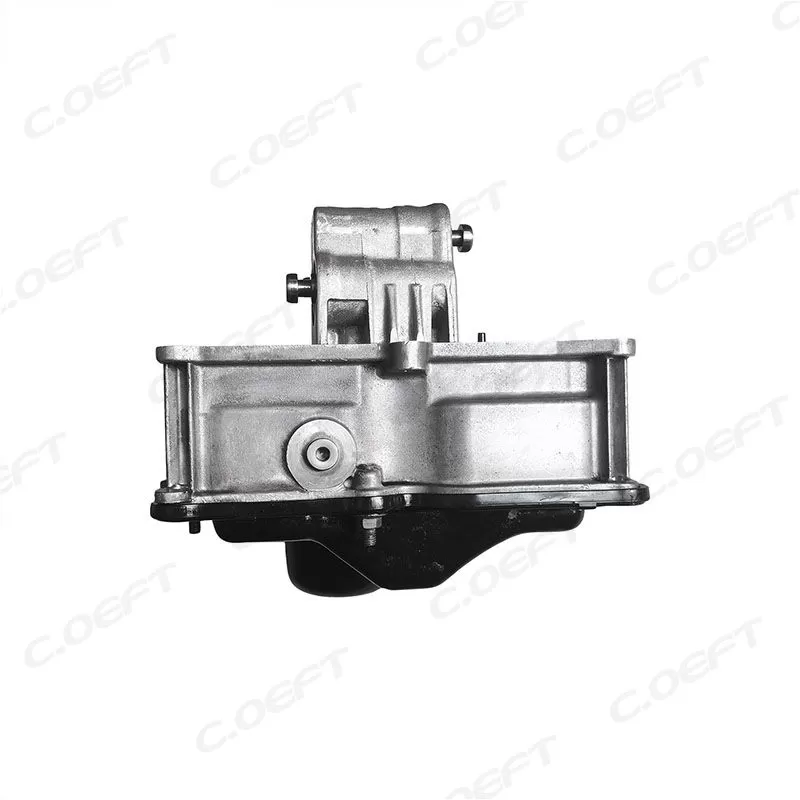 For Volkswagen Audi Transmission Control Unit TCU TCM Unit  0AM-DQ200