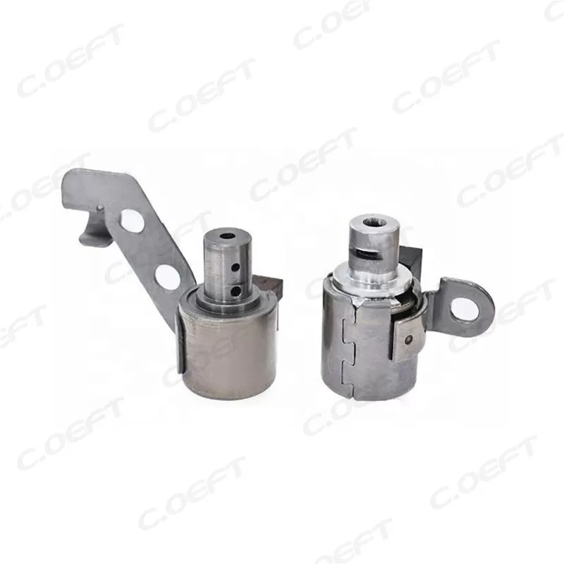 For Toyota Transmission Solenoid Set U140E U240E U241E 5PCS