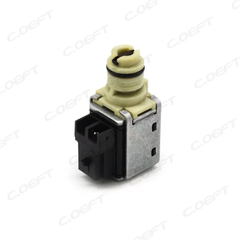 For Chevrolet Cadillac Gearbox Solenoid Valve 24207236