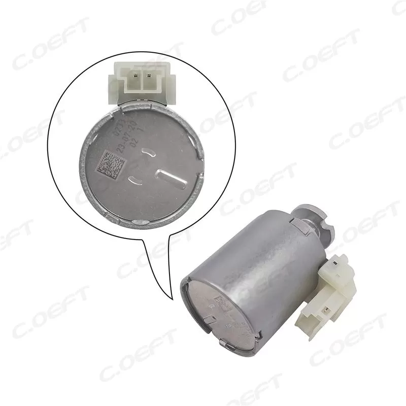 For Ford 9T50 10R80 Transmission Solenoid Valve 24046408