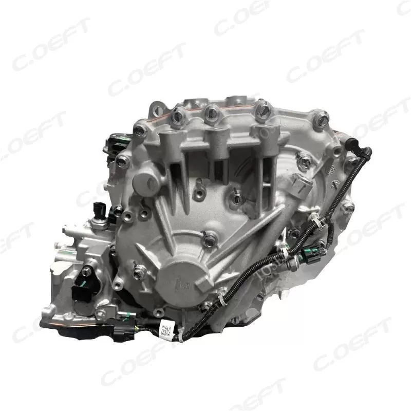 For Chery Arrizo 5 and Arrizo 5 PLUS Transmission Assembly 121000016AA