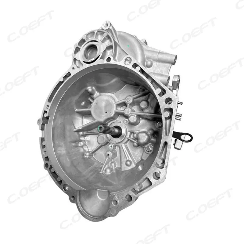 For Chery Arrizo 8 Transmission Assembly 121000033AA