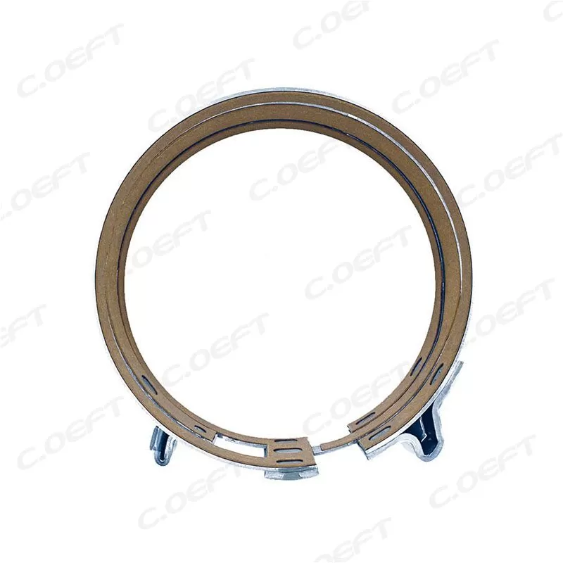 For Peugeot and Citroen Vehicles Auto Parts-New Transmission Brake Band AL4 234129 Gear Boxes
