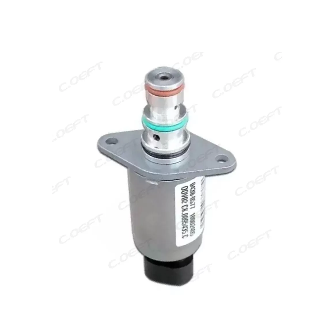 For Fiat Gearbox Solenoid Valve 7086851