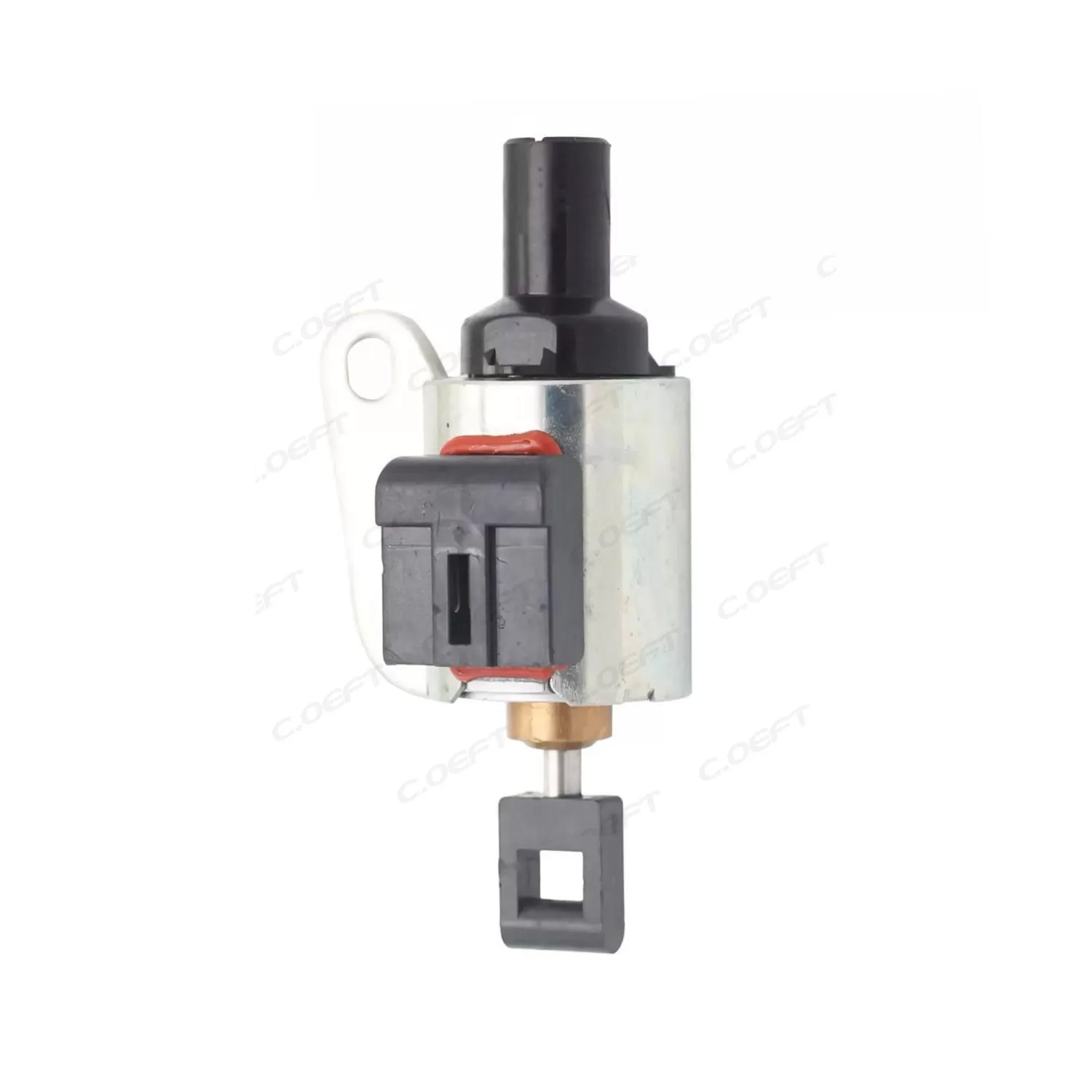 High Quality 9PCS/SET MPS6 6DCT450 Transmission Solenoid Valve for Ford Gear Boxes Refabrication