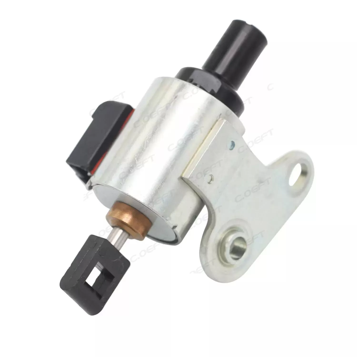 High Quality 9PCS/SET MPS6 6DCT450 Transmission Solenoid Valve for Ford Gear Boxes Refabrication