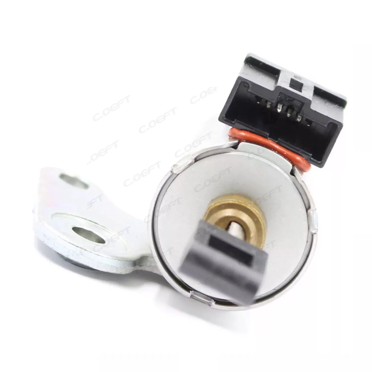 High Quality 9PCS/SET MPS6 6DCT450 Transmission Solenoid Valve for Ford Gear Boxes Refabrication