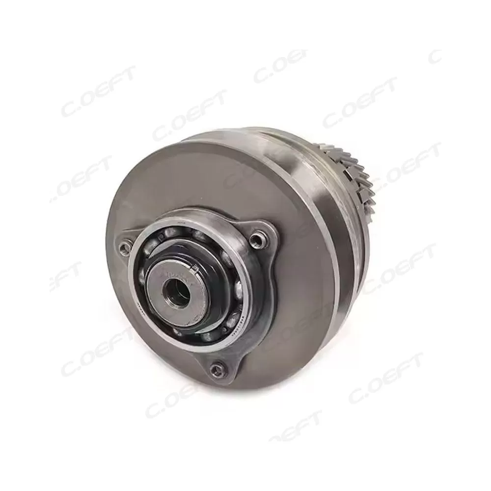 For Chery 019 High Quality Refabricated 019CHA-1502550 Transmission Auxiliary Cylinder Gear Boxes