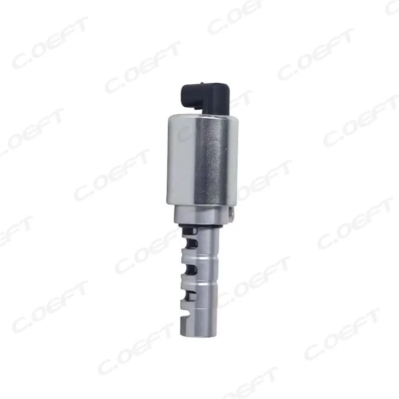 For ford New High Quality Camshaft Adjuster Control Valve Oil Control Valve Engine Timing Oil Control Valve BB5E-6M280-AB