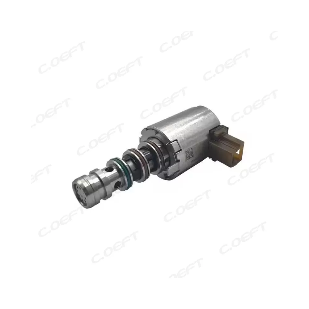 For Chery Jetour High Quality Refabricated Pressure Control Valve 1723216DT000 Designed