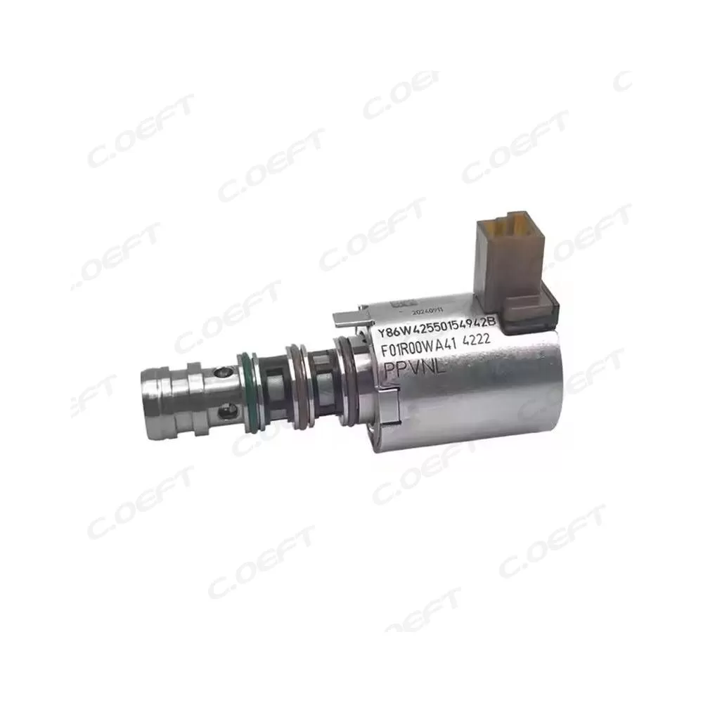 For Chery Jetour High Quality Refabricated Pressure Control Valve 1723216DT000 Designed