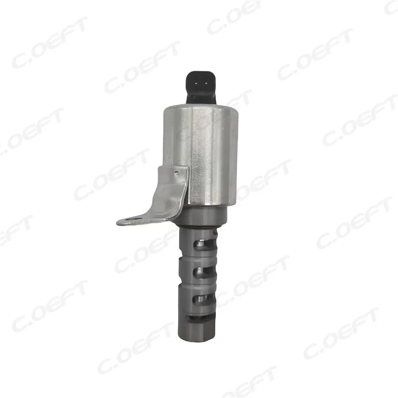 For Ford New High Quality Camshaft Position Actuator Solenoid Valve Engine Timing Oil Control Valve GNIG-6B297-AA