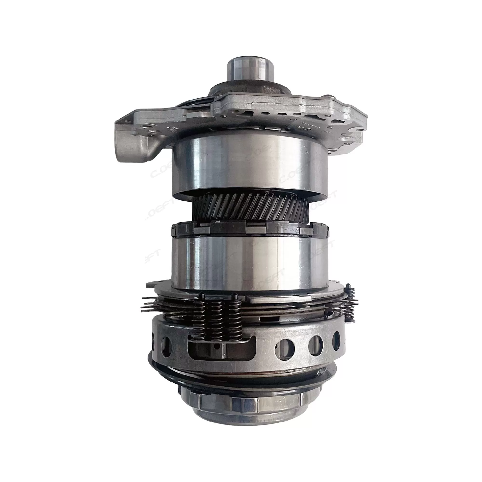 For Renault Vehicles Factory Wholesale Refabricated AL4 Gear Boxes Transmission Internal Parts for Peugeot Citroen