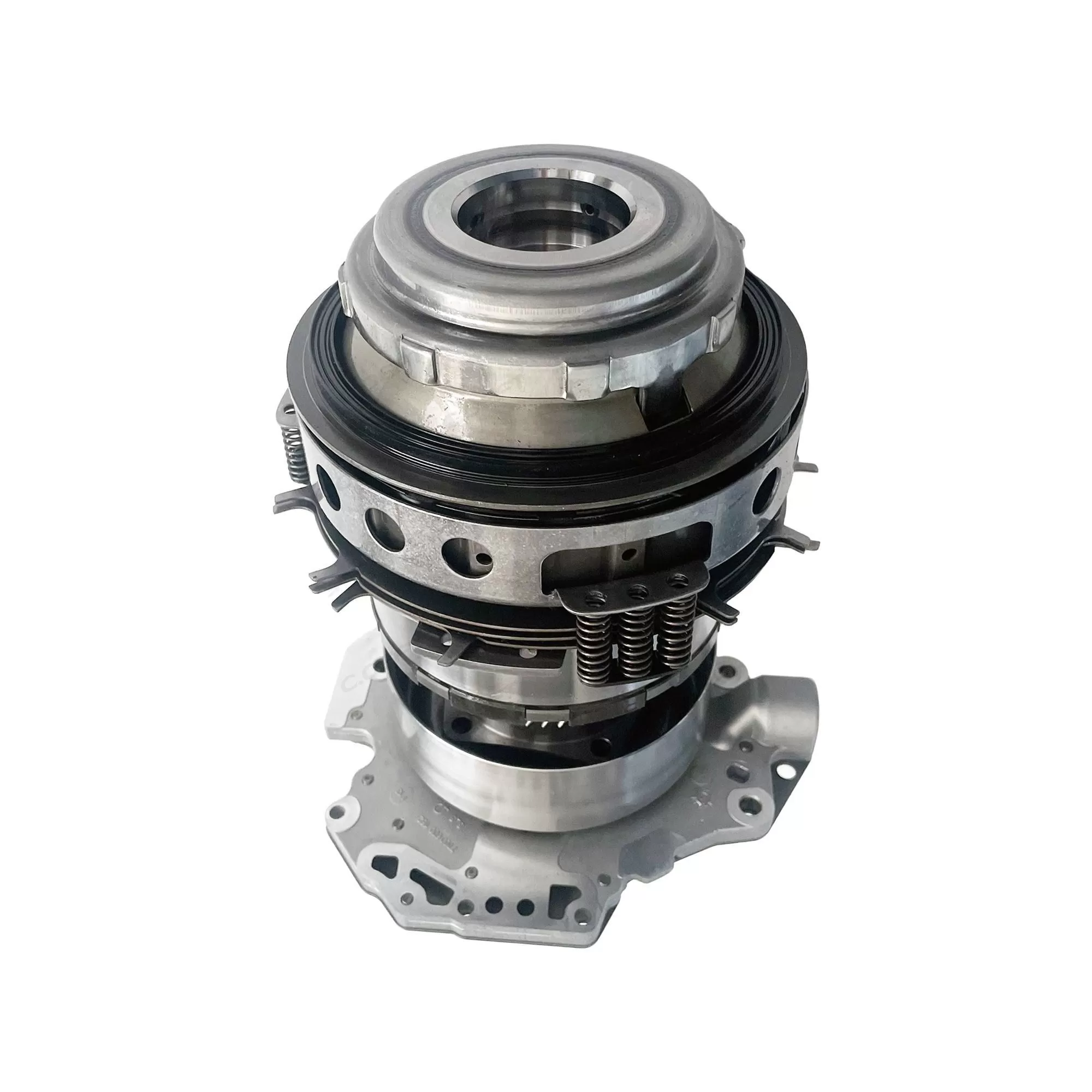 For Renault Vehicles Factory Wholesale Refabricated AL4 Gear Boxes Transmission Internal Parts for Peugeot Citroen