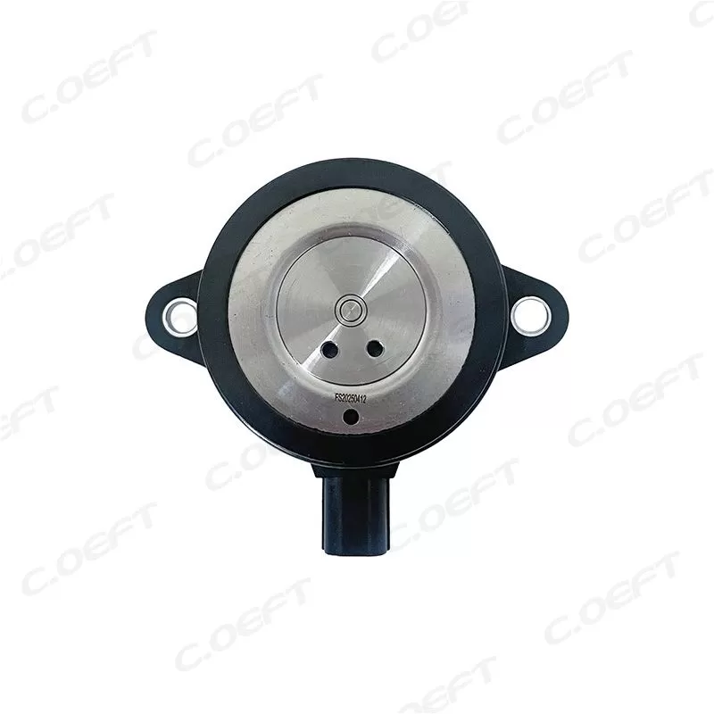 For Land Rover Engine Parts High Quality LR045390 Camshaft Adjuster Magnet Solenoid Timing Actuator