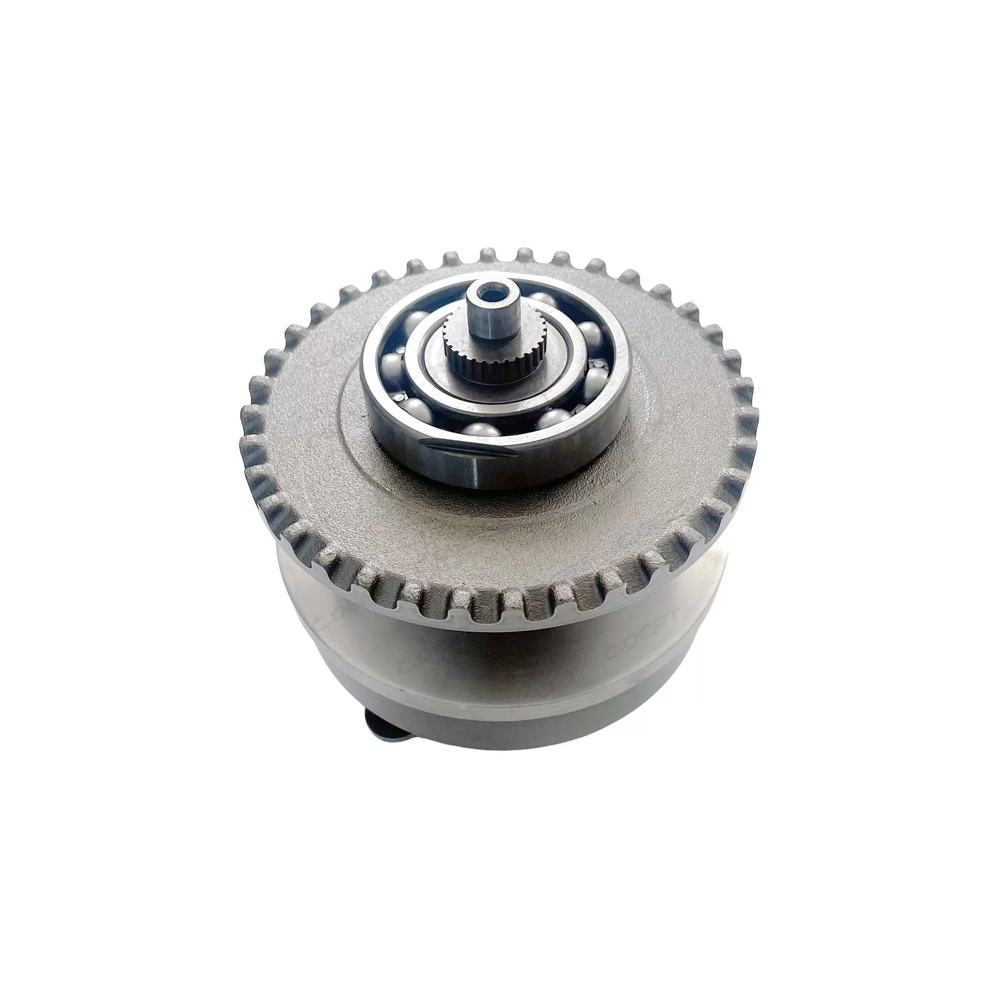 For Master Cylinder 019 Gear Boxes for Chery 019 Vehicle Model Factory Wholesale Refabricated Transmission