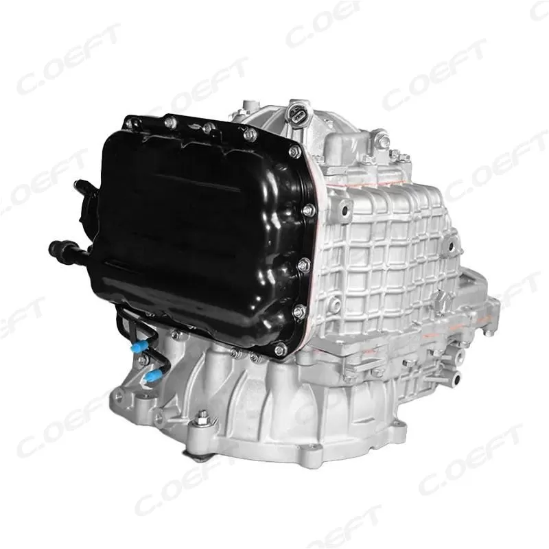 For Chery Arrizo 8 M1D Transmission Assembly 025CHA-1500010DA