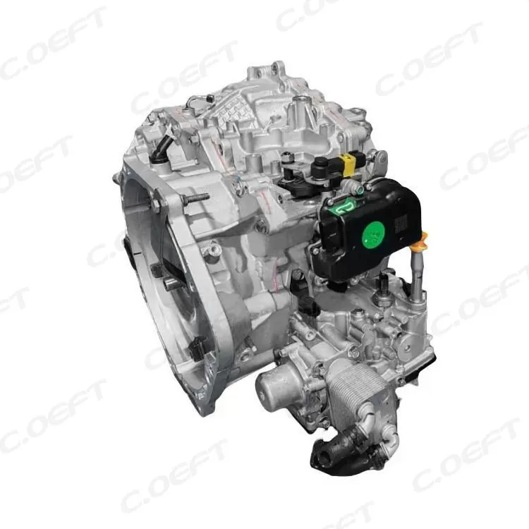 For Chery Tiggo 7 Tiggo 5X EXEED LX Transmission Assembly 025CHC-1500010BK