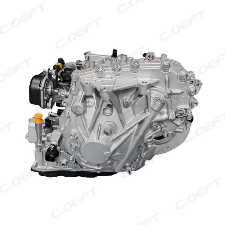 For Chery Tiggo 7 Tiggo 5X EXEED LX Transmission Assembly 025CHC-1500010BK