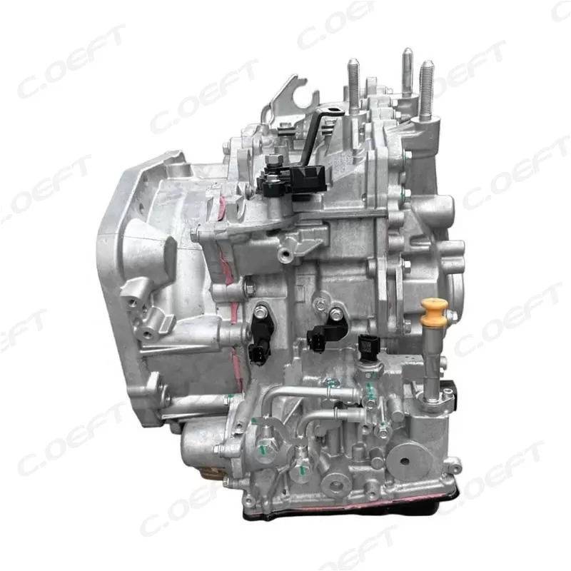 For Chery Tiggo 8 T1D Transmission Assembly 025CHC-1500010CK